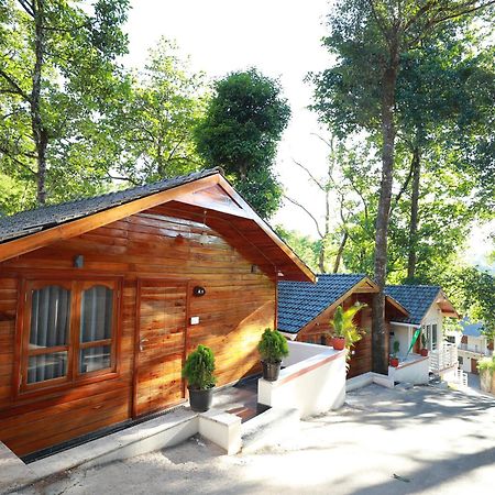 Coorg Coffee Bean Resort Мадікері Екстер'єр фото